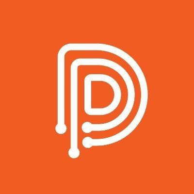 We're LIVE!